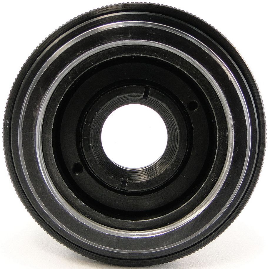 ⭐MINT⭐ Virtually NEW! INDUSTAR 50-2 USSR Lens Fuji X Mount FX X